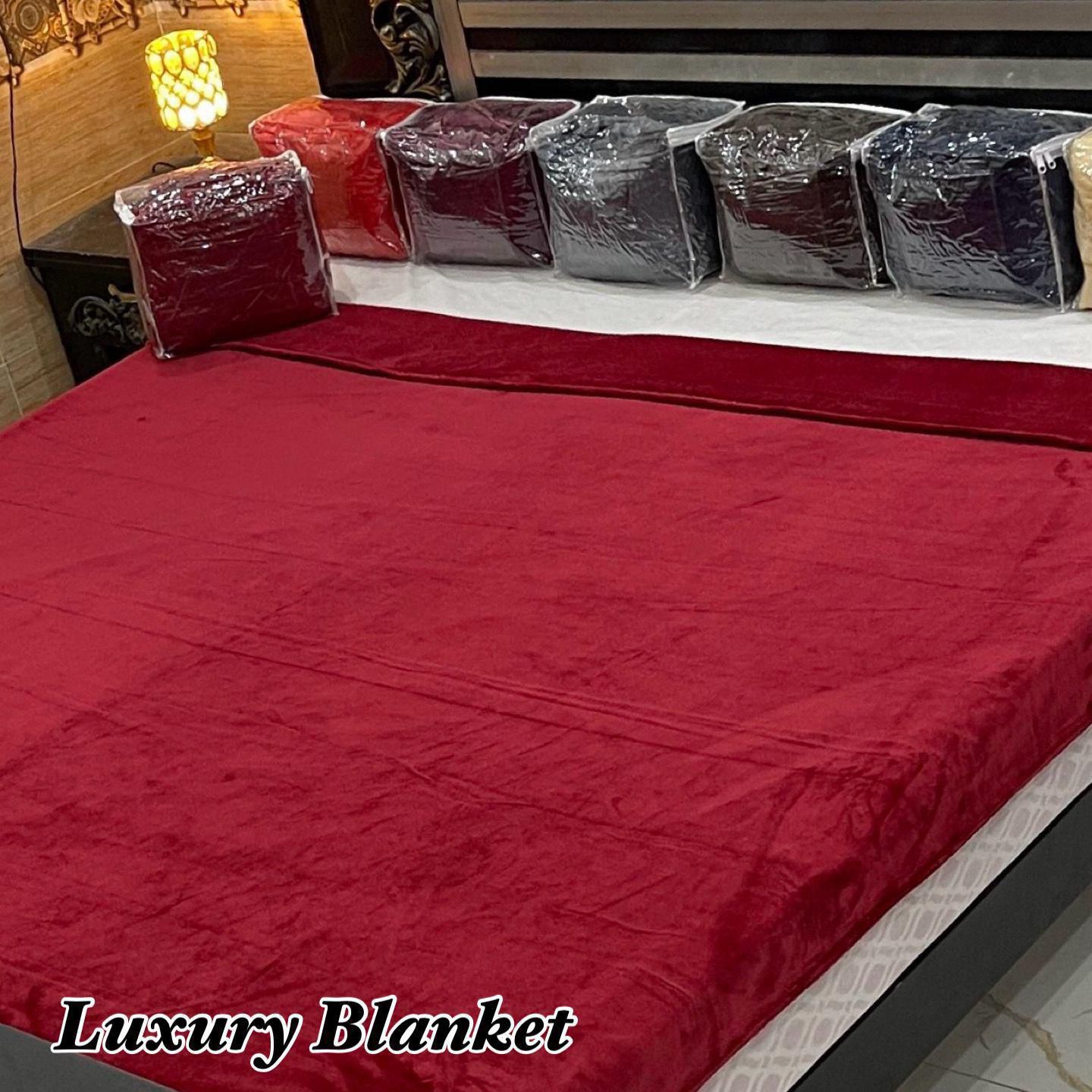 Luxury Ac Blankets