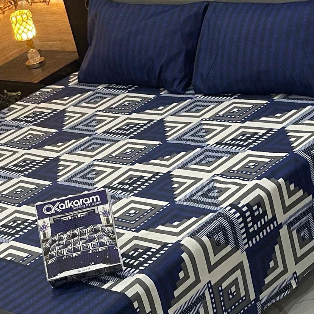 King Size Bedsheet