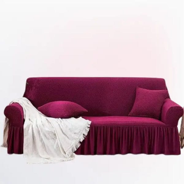 *TURKISH-STYLE SOFA COVERS* 5PC