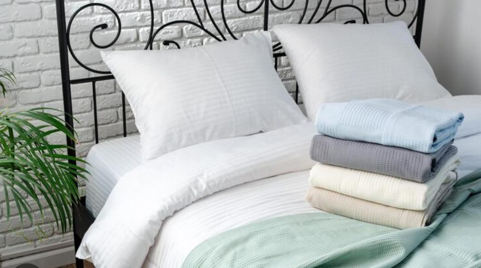 Pure King Cotton Bliss