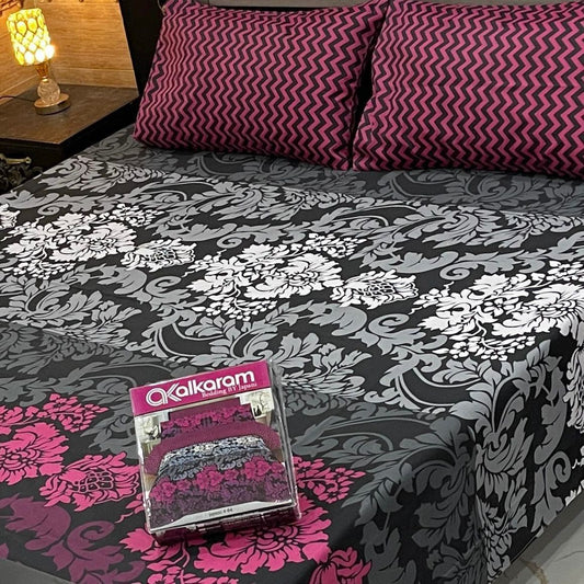 King Size Bedsheet
