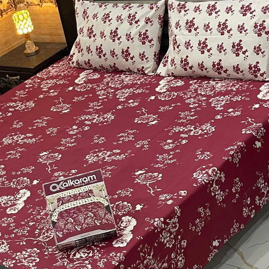 King Size Bedsheet