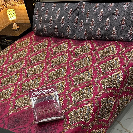 King Size Bedsheet