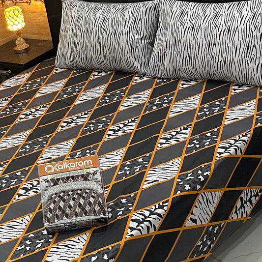 King Size Bedsheet
