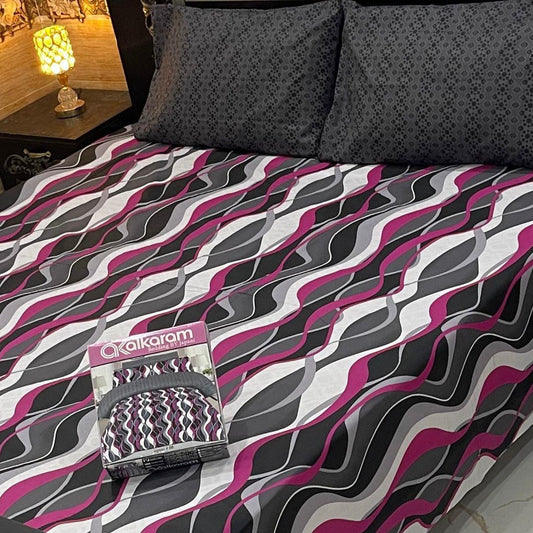 King Size Bedsheet