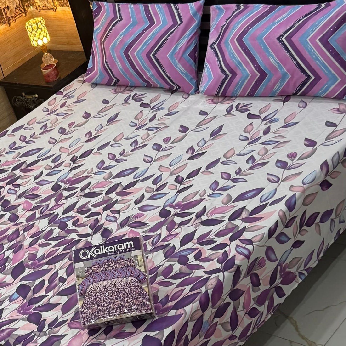 King Size Bedsheet