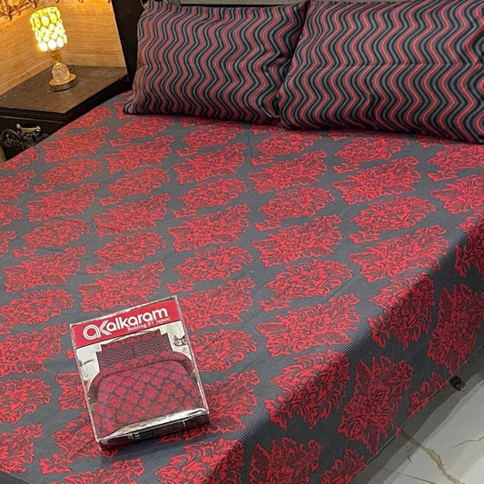 King Size Bedsheet