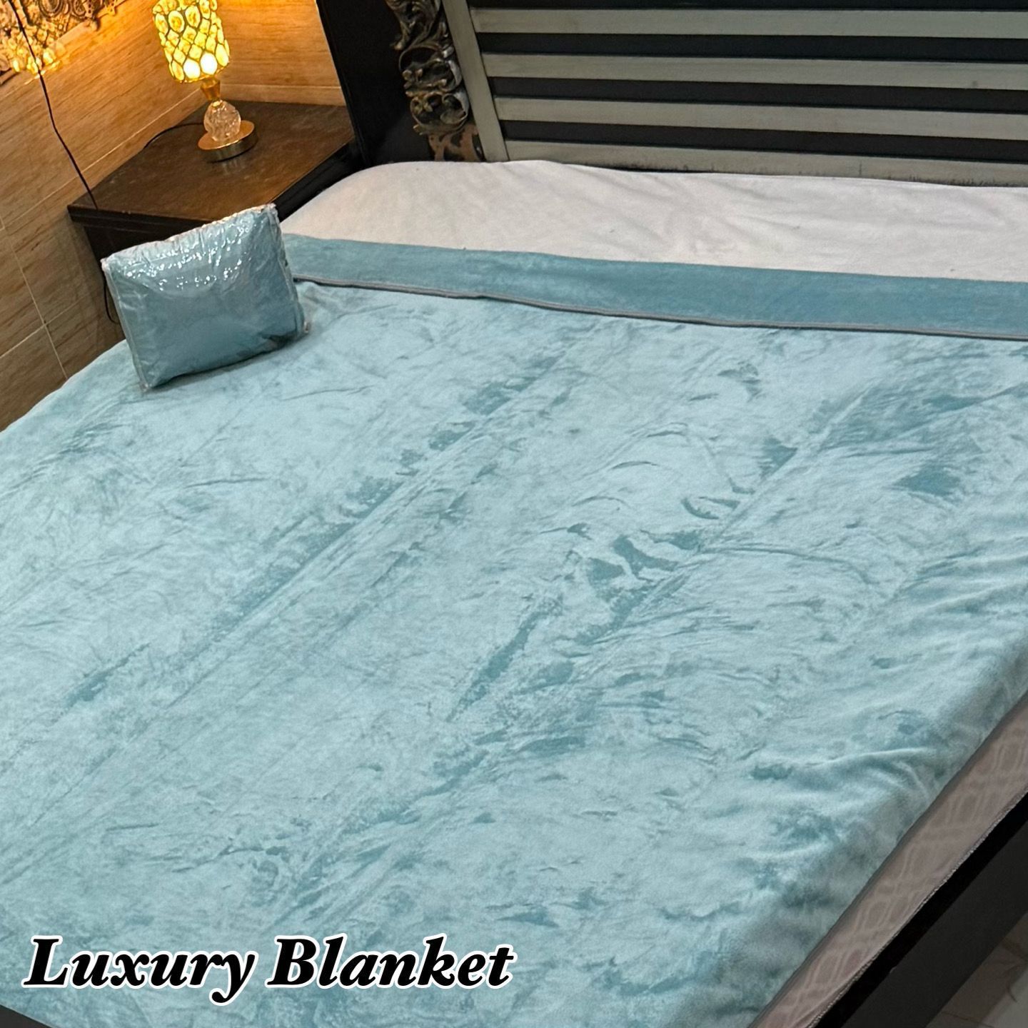 Luxury Ac Blankets