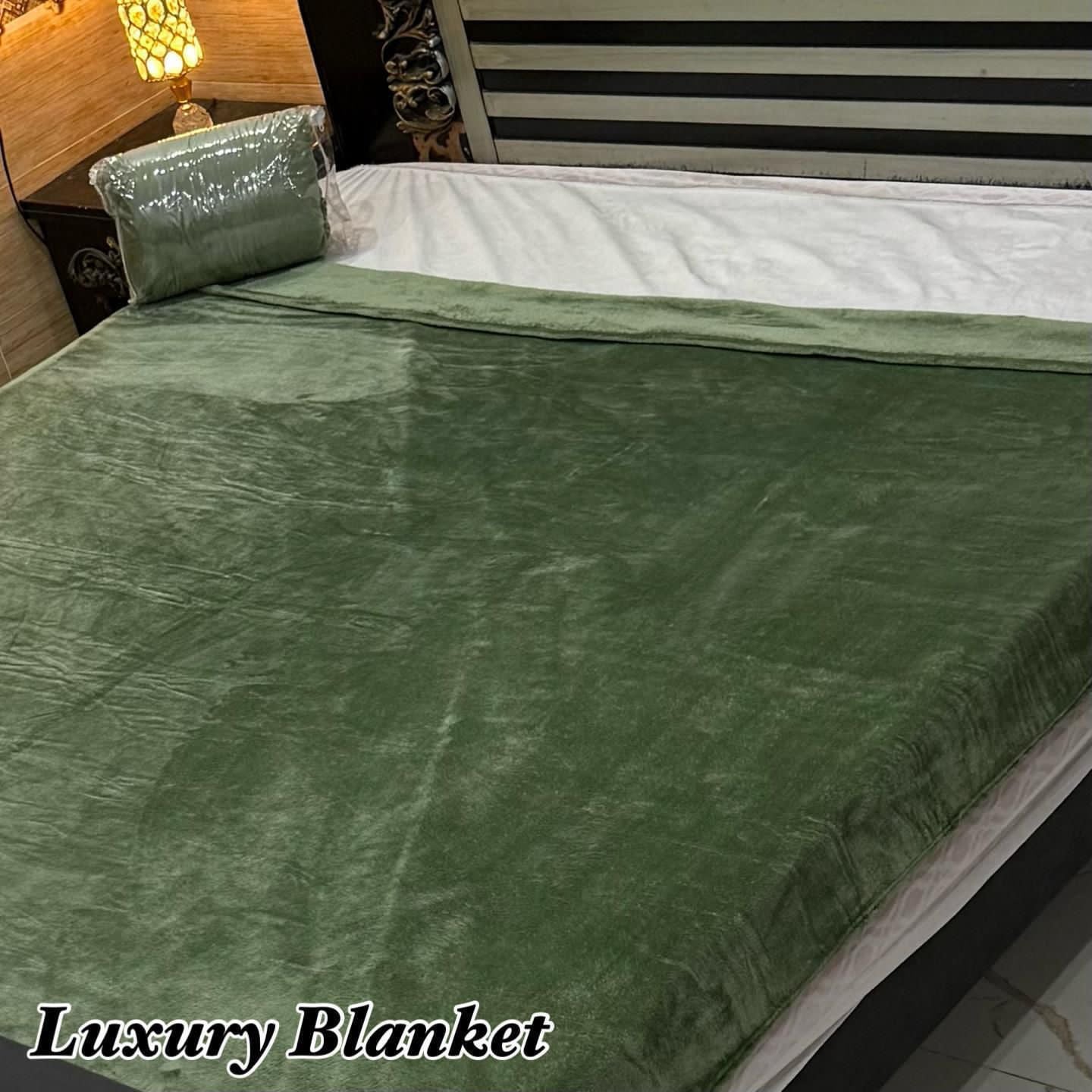 Luxury Ac Blankets