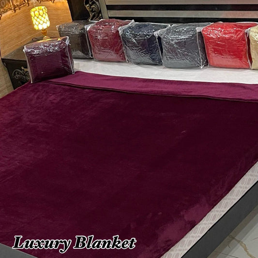 Luxury Ac Blankets