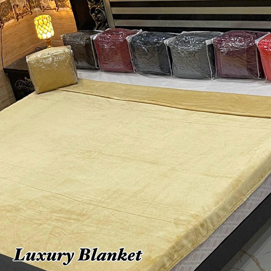Luxury Ac Blankets