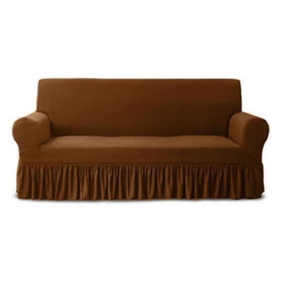 *TURKISH-STYLE SOFA COVERS* 5PC