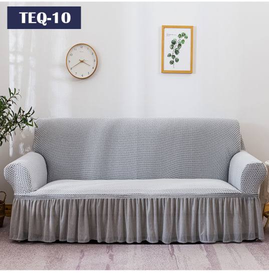 *TURKISH-STYLE SOFA COVERS* 5PC
