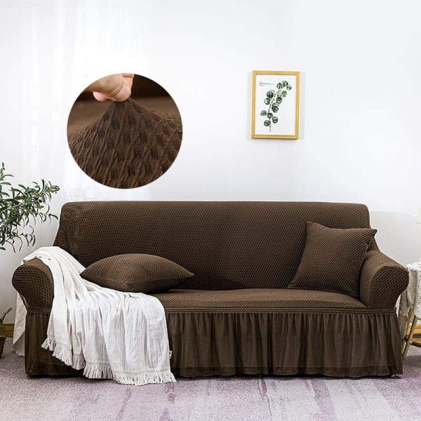 *TURKISH-STYLE SOFA COVERS* 5PC