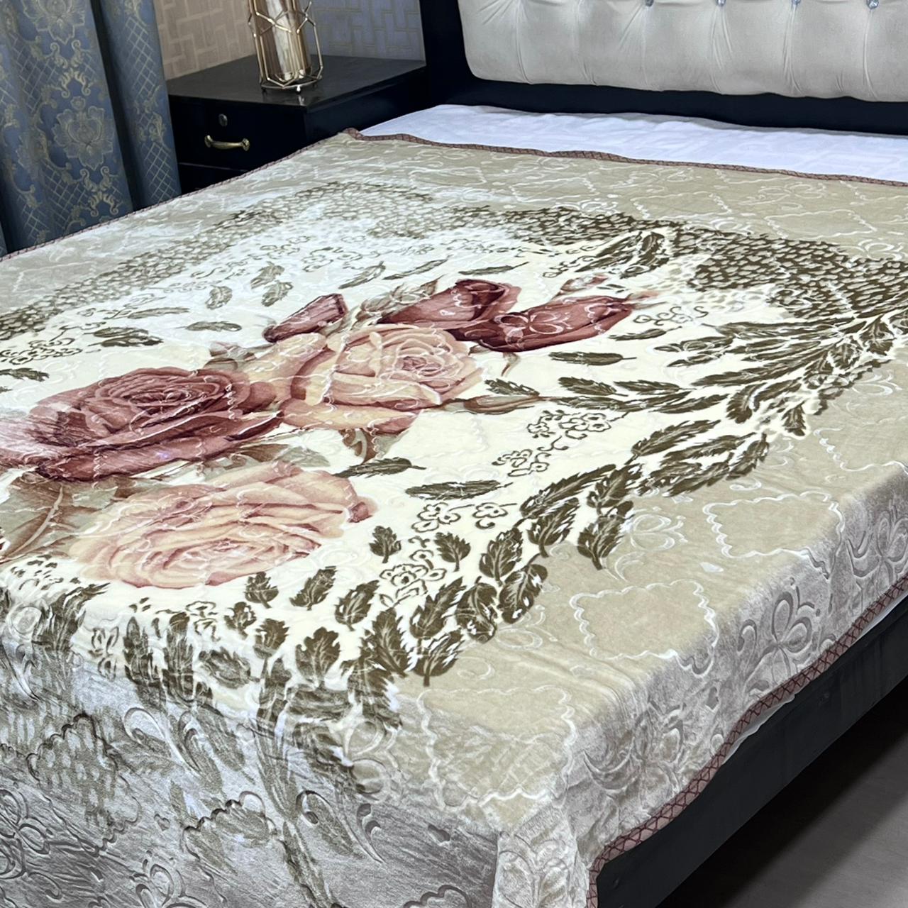 3D Panel AC Blankets