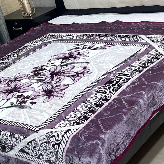 3D Panel AC Blankets