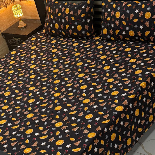 𝐄𝐗𝐏𝐎𝐑𝐓 𝐐𝐔𝐀𝐋𝐈𝐓𝐘 𝐂𝐎𝐓𝐓𝐎𝐍 𝐁𝐄𝐃𝐒𝐇𝐄𝐄𝐓