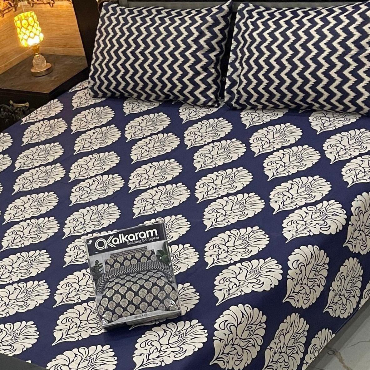 King Size Bedsheet