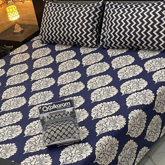 King Size Bedsheet