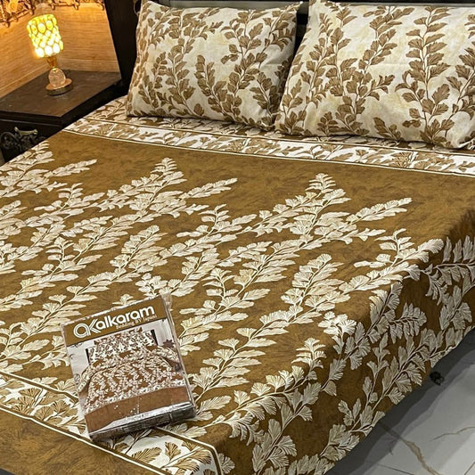King Size Bedsheet